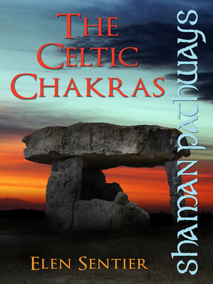 cover image of The Celtic Chakras